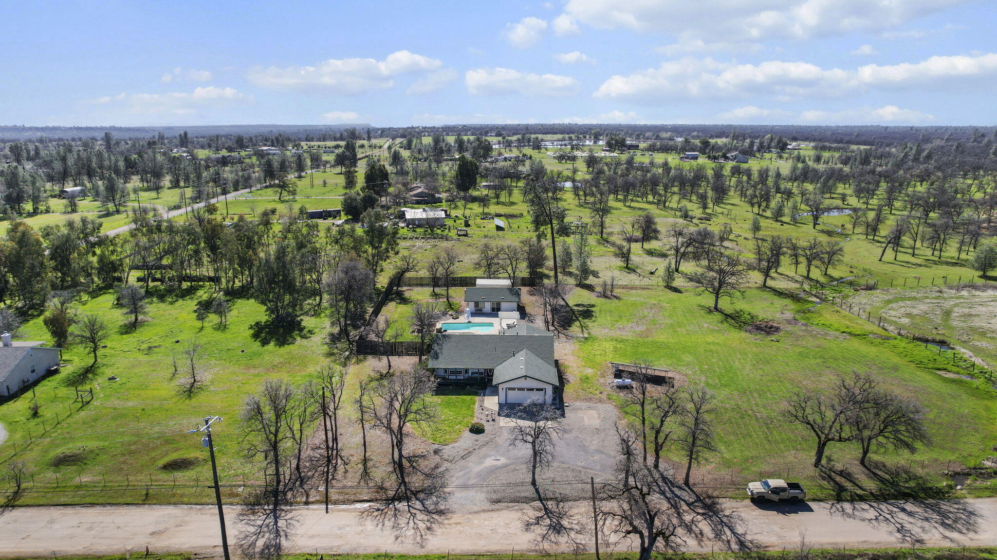 21715 Hidden Acres Road Redding, CA 96003 - Photo 49 of 51 2-web-or-mls-DJI_0493