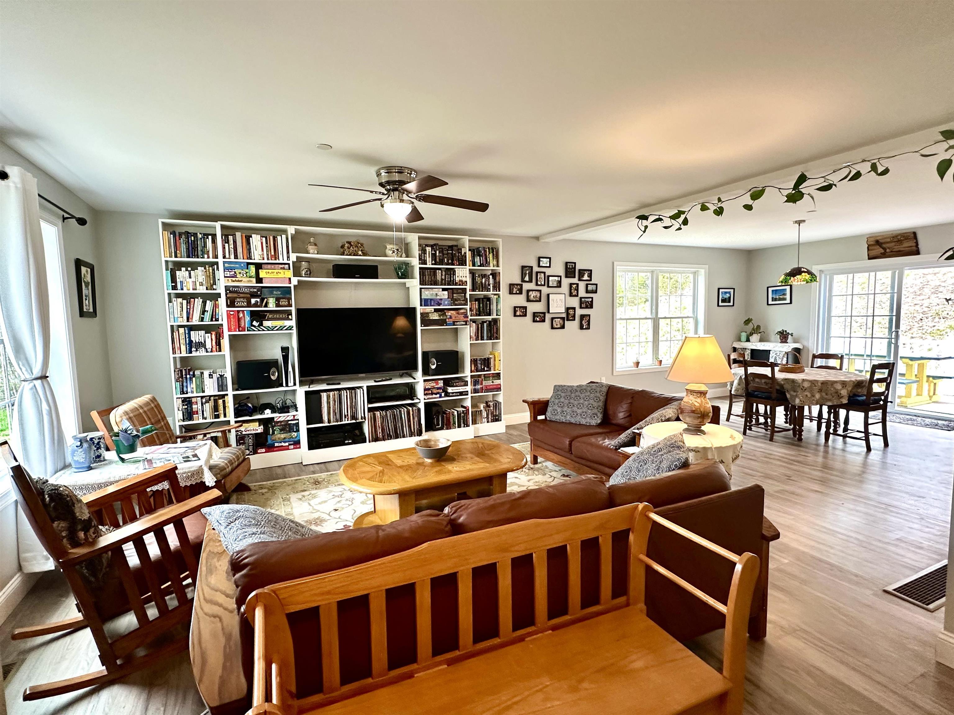 470 Kearsarge Valley Road Wilmot, NH 03287 - Photo 8 of 46 Gallery Image 8