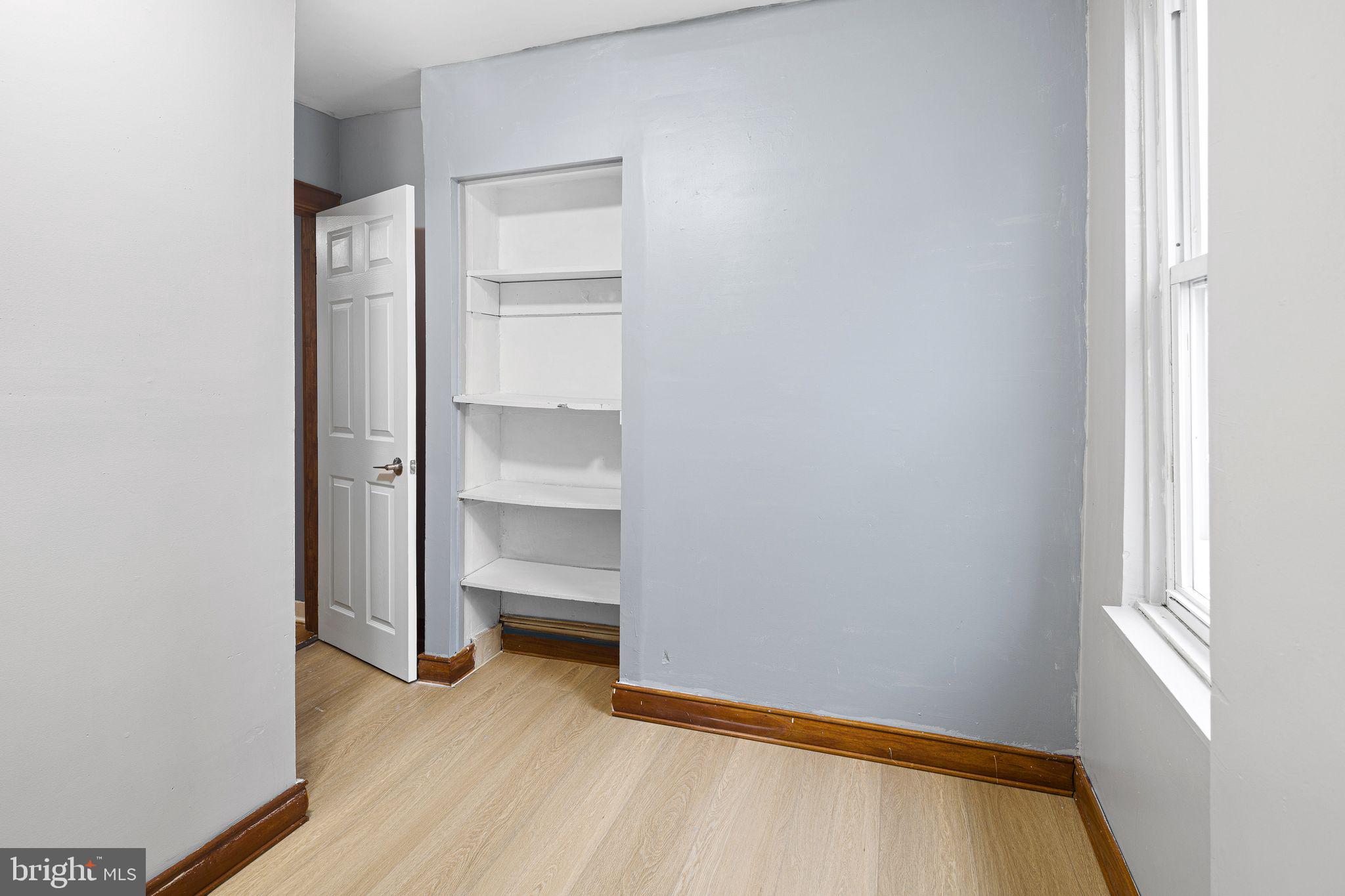 1216 South Bonsall Street Philadelphia, PA 19146 - Photo 11 of 24 Rear Bedroom