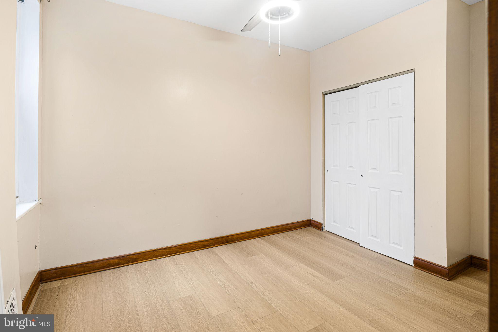 1216 South Bonsall Street Philadelphia, PA 19146 - Photo 12 of 24 Middle Bedroom