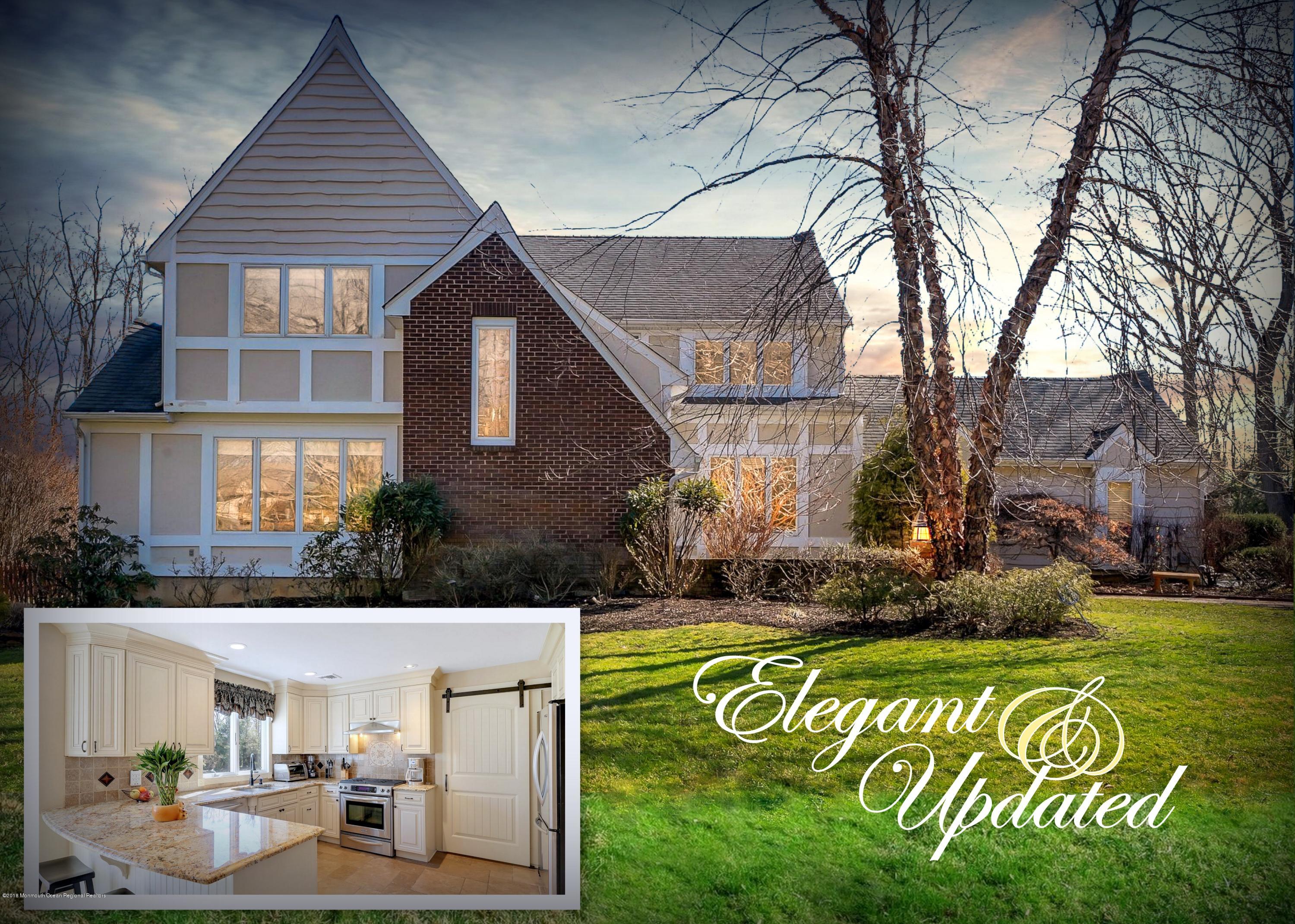 540 Marl Road Colts Neck, NJ 07722 - Photo 1 of 54 2018-02-283