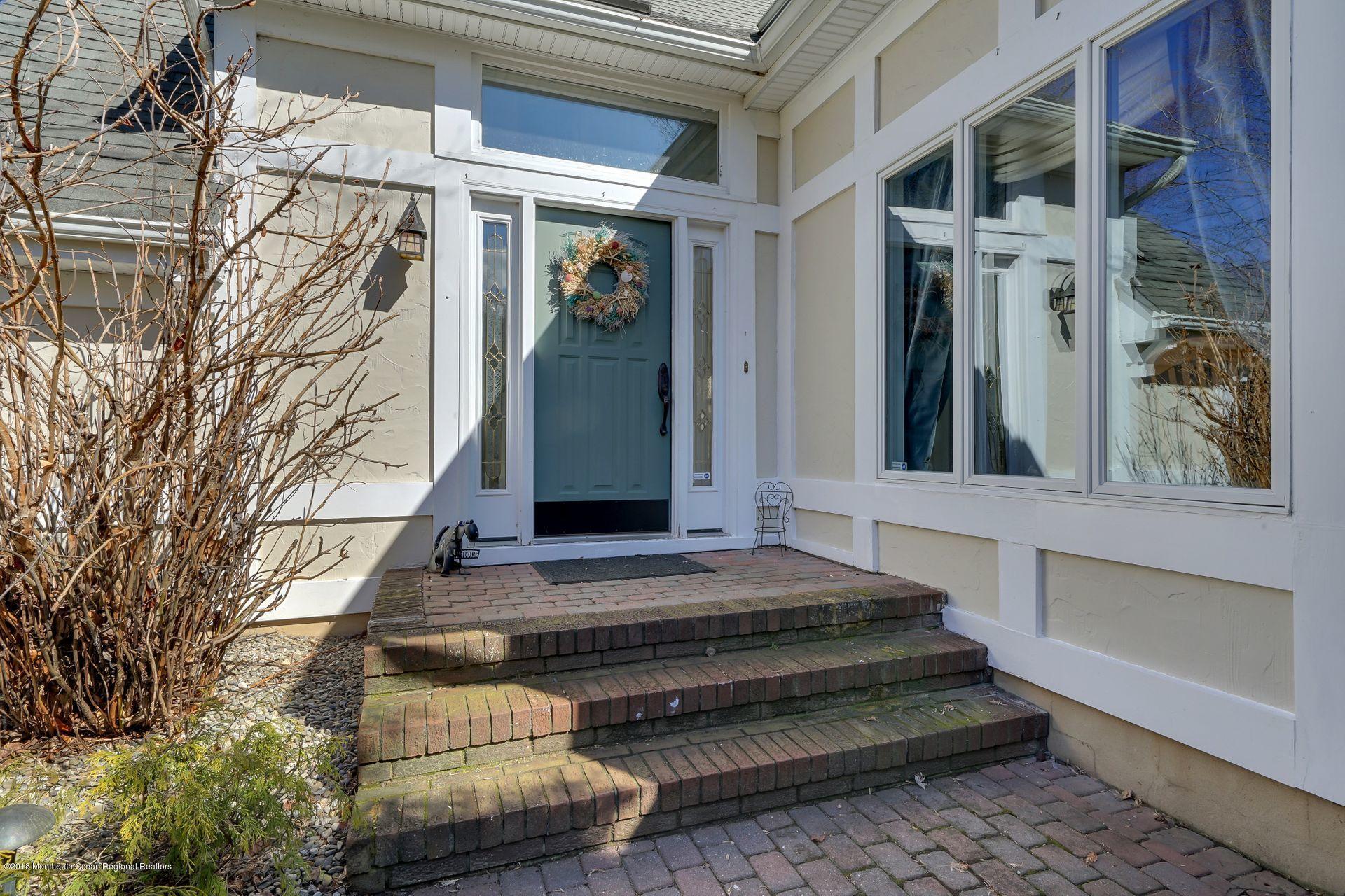 540 Marl Road Colts Neck, NJ 07722 - Photo 3 of 54 8