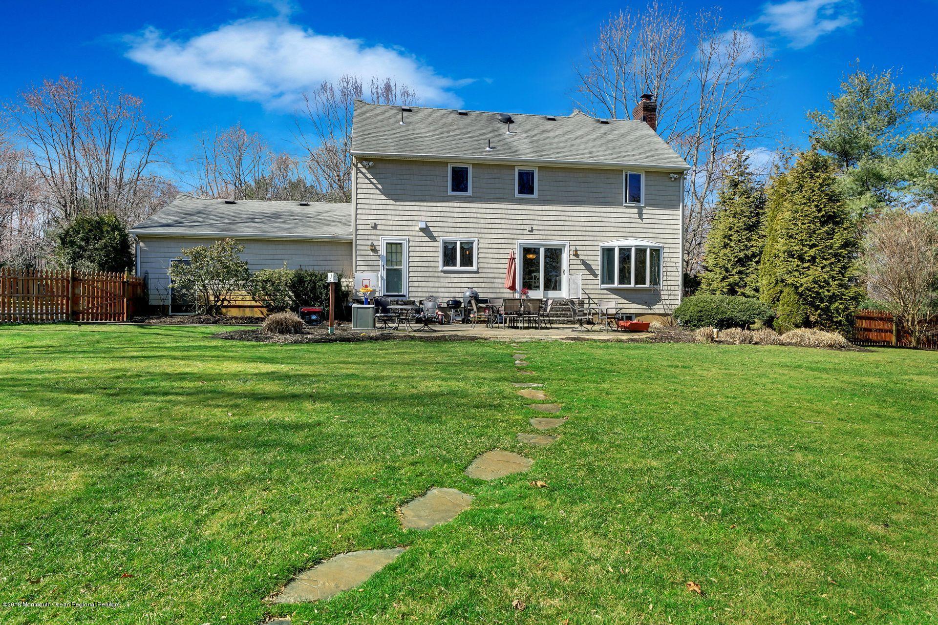 540 Marl Road Colts Neck, NJ 07722 - Photo 49 of 54 59