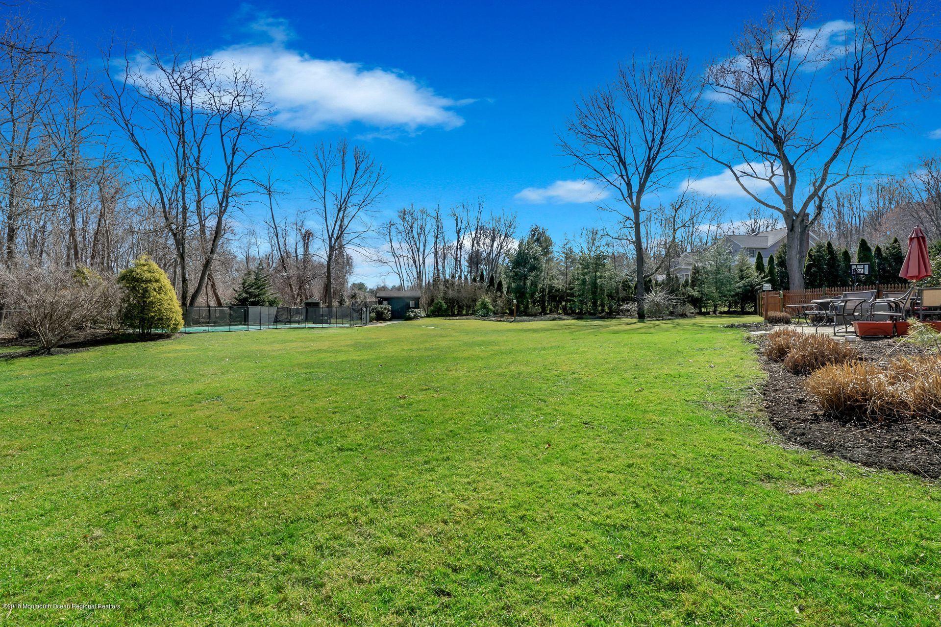 540 Marl Road Colts Neck, NJ 07722 - Photo 50 of 54 61