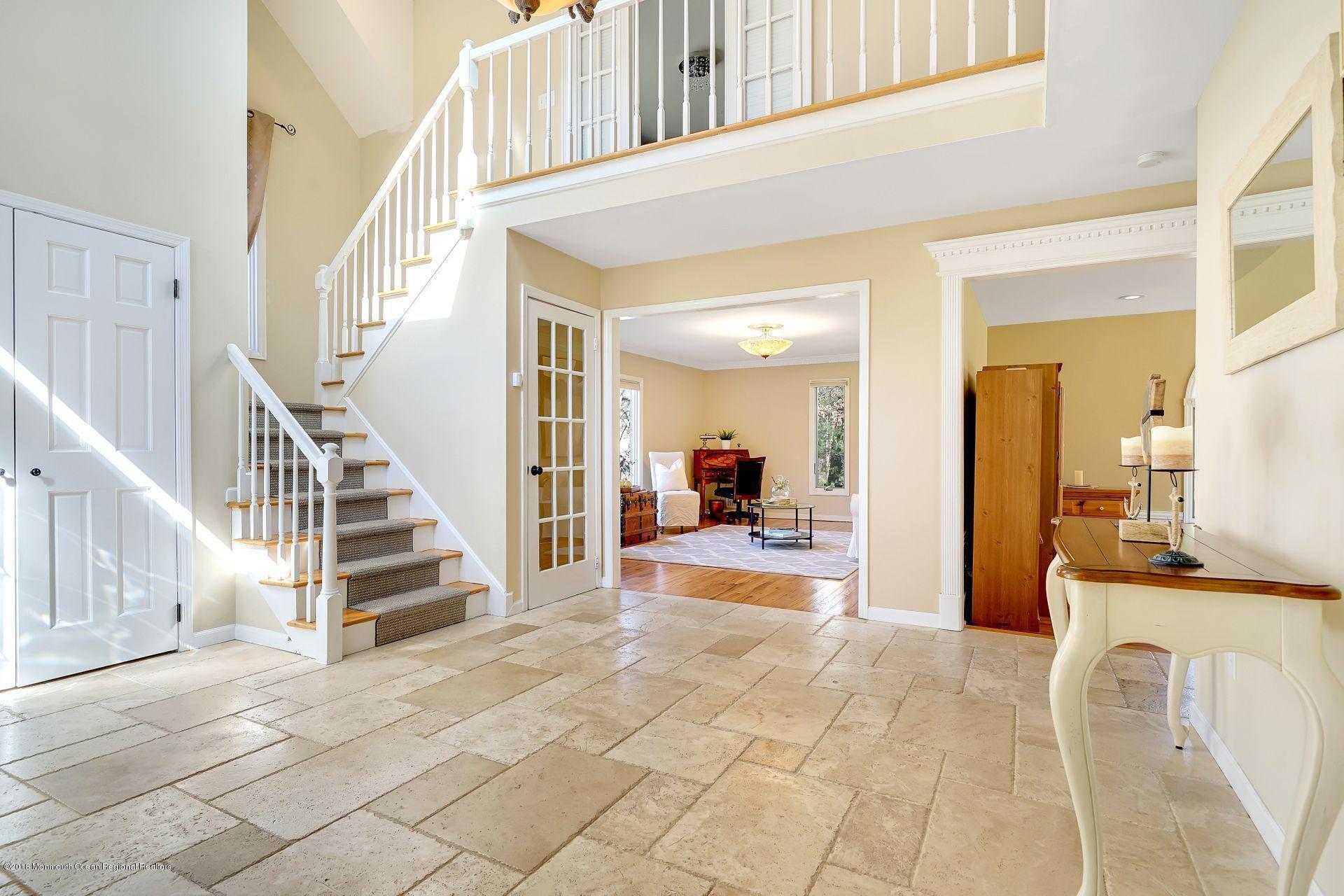 540 Marl Road Colts Neck, NJ 07722 - Photo 5 of 54 11