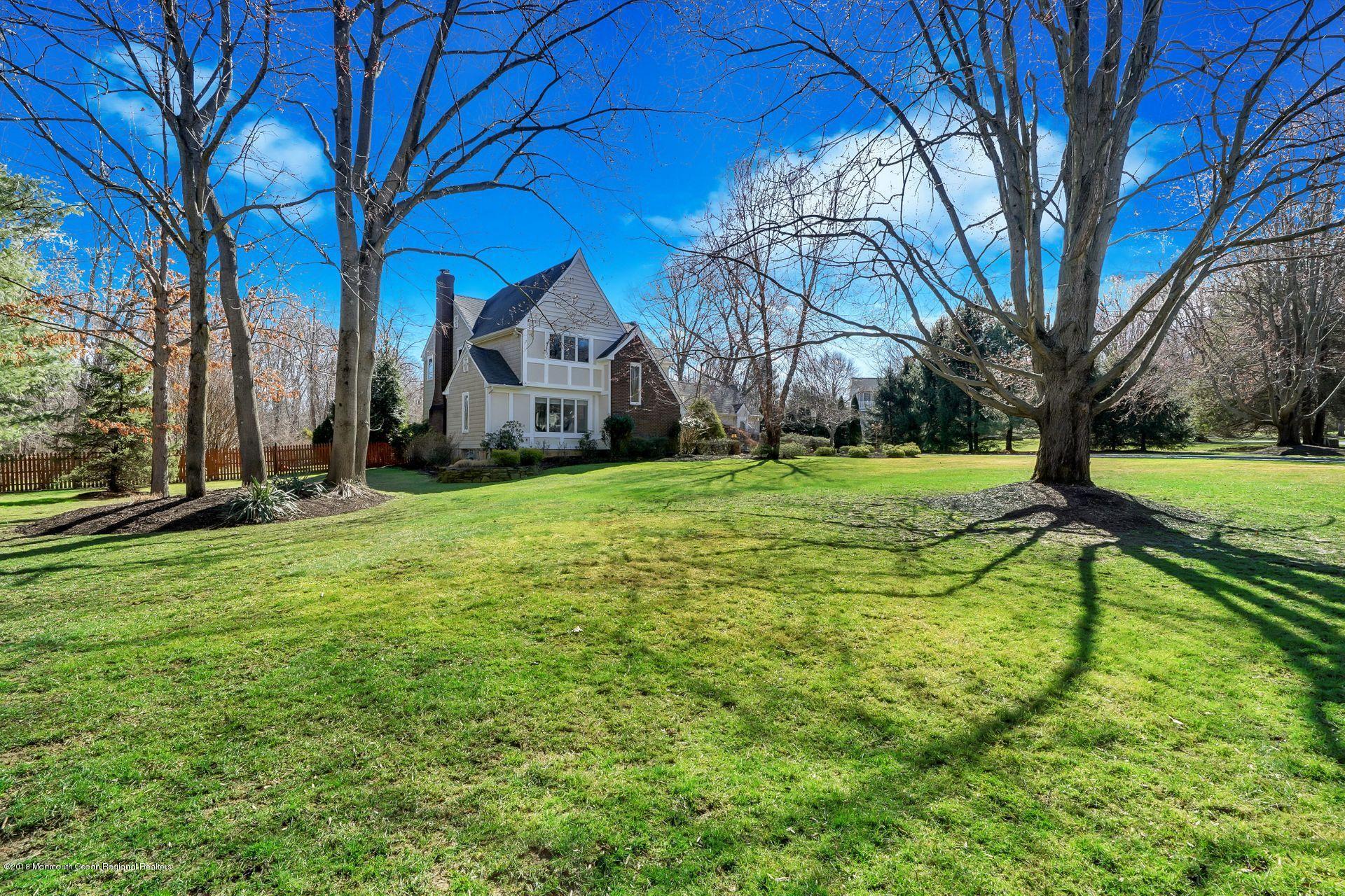 540 Marl Road Colts Neck, NJ 07722 - Photo 52 of 54 4