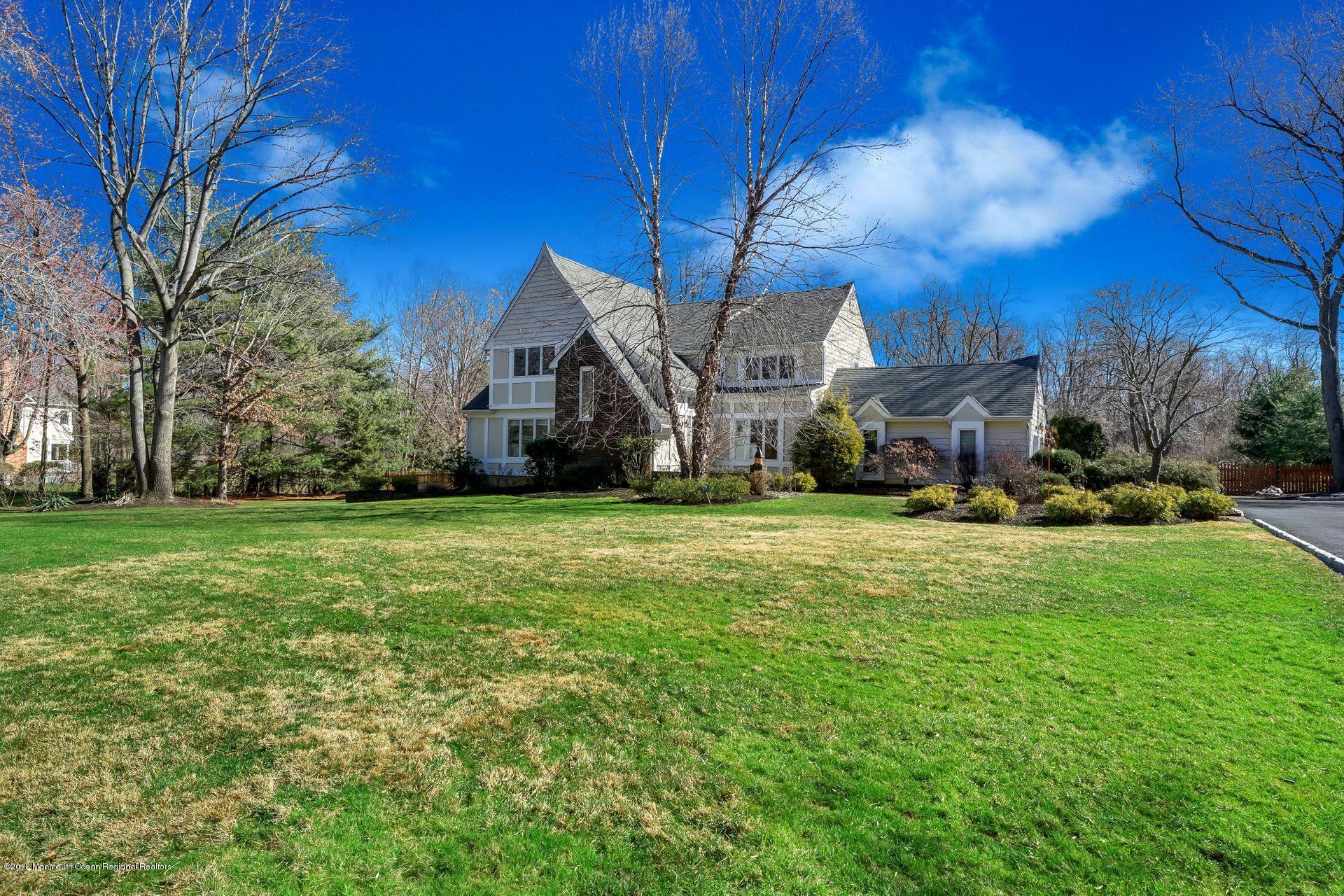 540 Marl Road Colts Neck, NJ 07722 - Photo 53 of 54 5