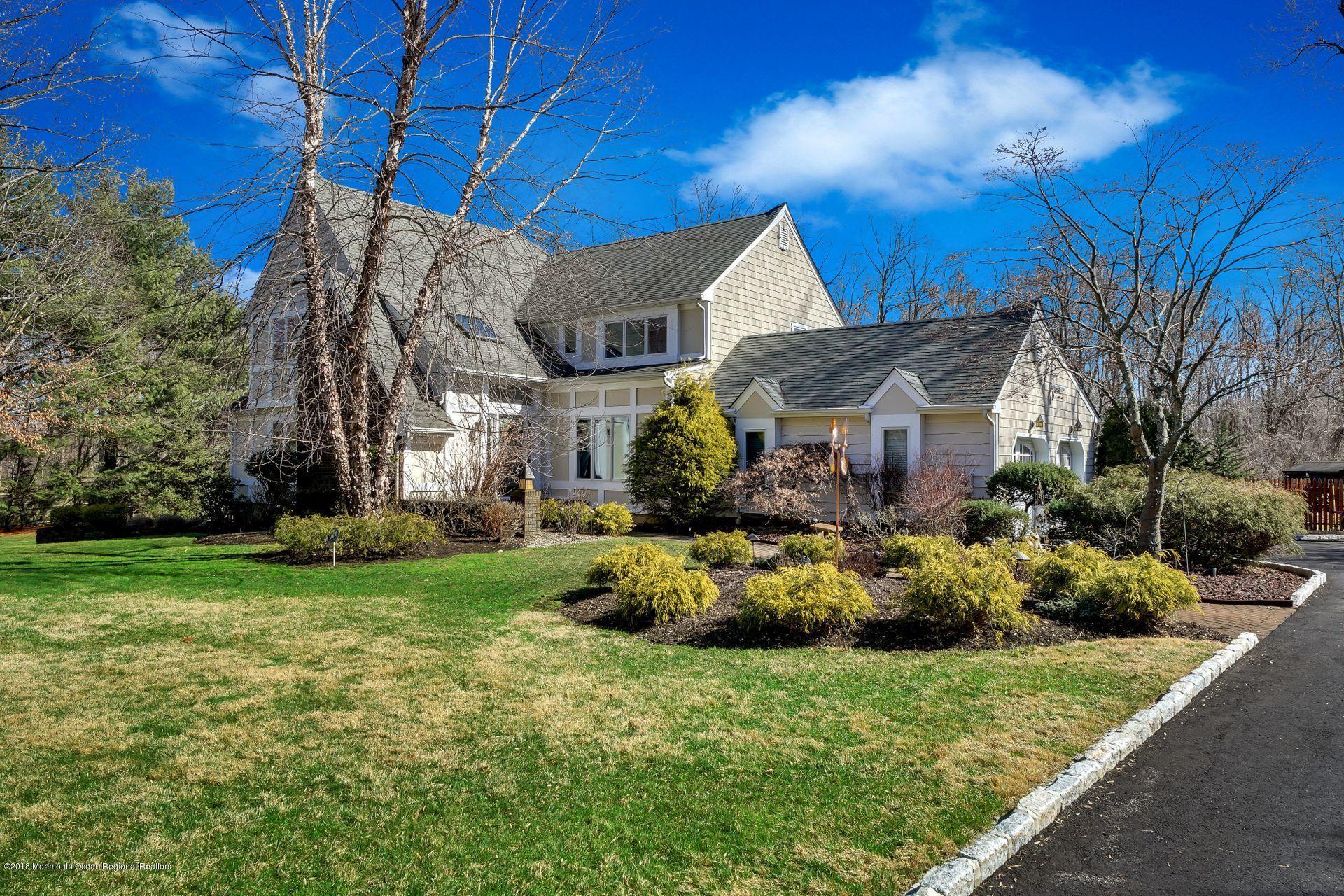 540 Marl Road Colts Neck, NJ 07722 - Photo 54 of 54 6