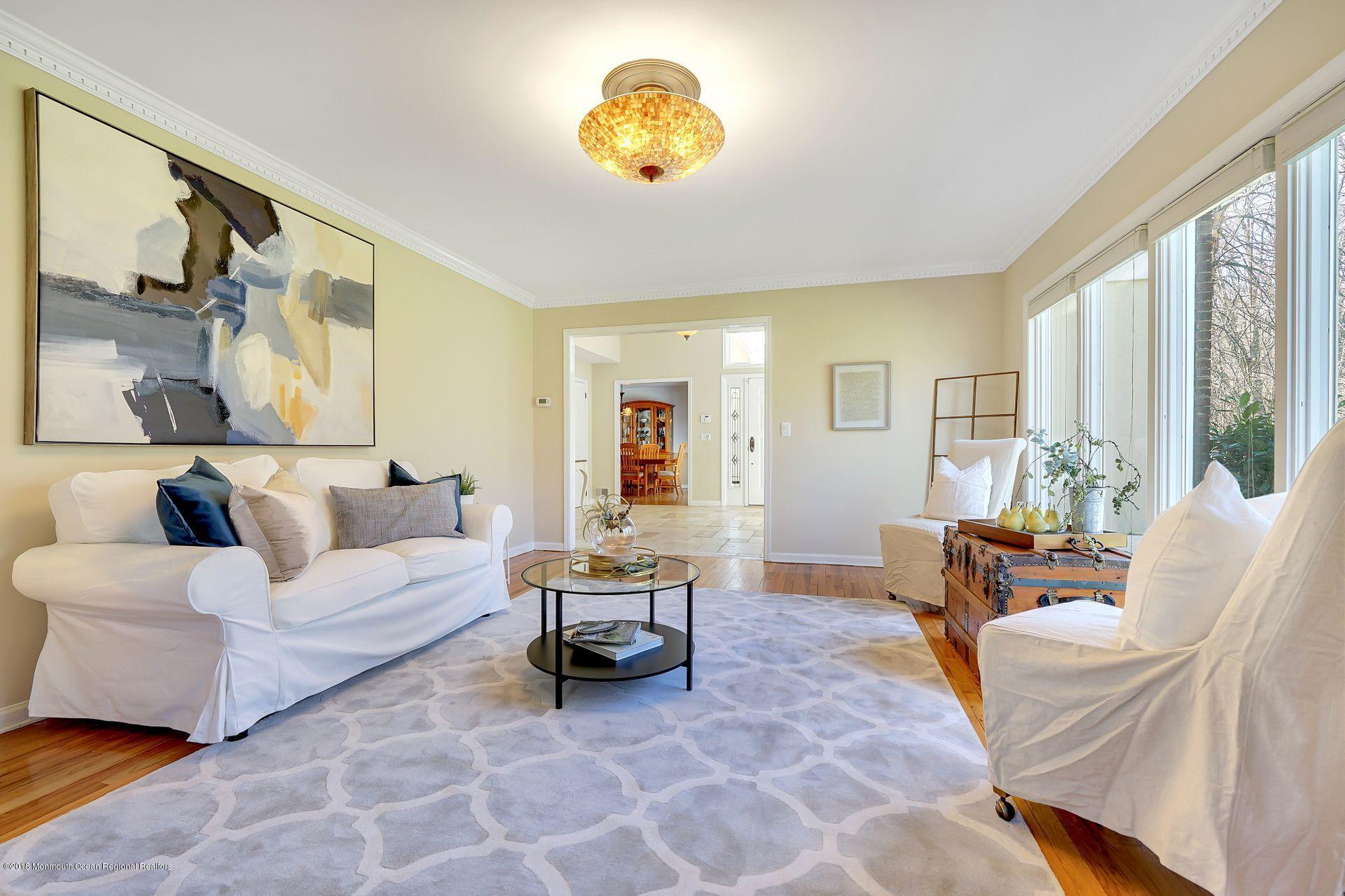 540 Marl Road Colts Neck, NJ 07722 - Photo 8 of 54 14