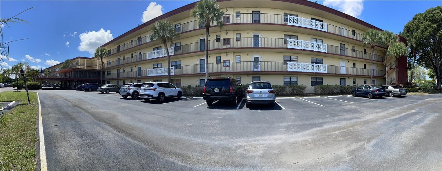 9233 Southwest 8th Street, Unit 109 Boca Raton, FL 33428 - Photo 2 of 40 Photo 2