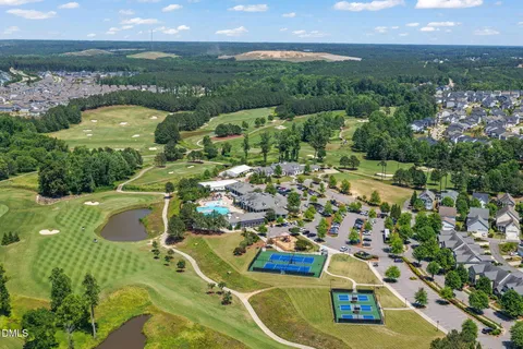 $1,275,000 | 200 Meares Bluff Lane, Holly Springs, NC 27540