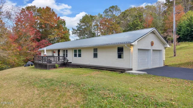 $359,000 | 106 Hasty Boulevard, Erwin, TN 37650