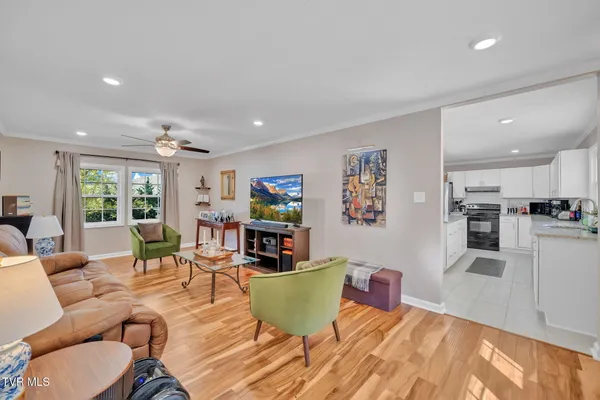 $354,000 | 106 Hasty Boulevard, Erwin, TN 37650