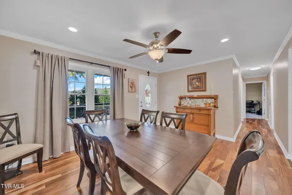 $354,000 | 106 Hasty Boulevard, Erwin, TN 37650