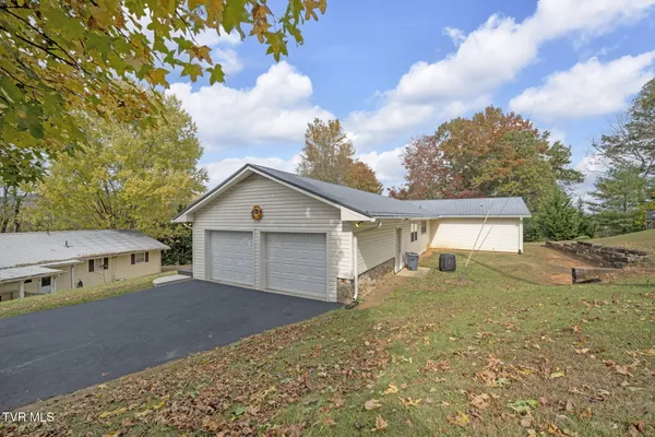 $354,000 | 106 Hasty Boulevard, Erwin, TN 37650