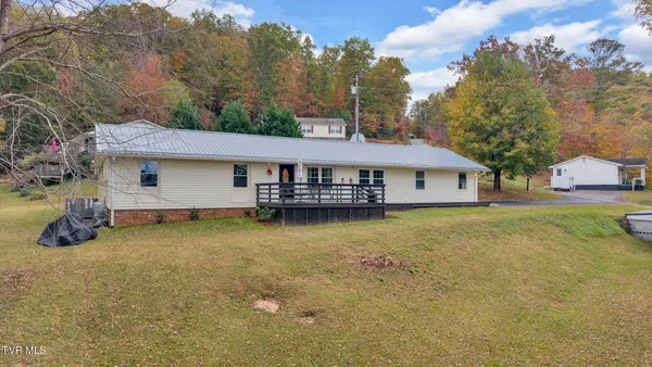 $354,000 | 106 Hasty Boulevard, Erwin, TN 37650