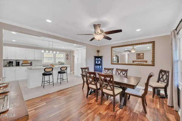 $354,000 | 106 Hasty Boulevard, Erwin, TN 37650