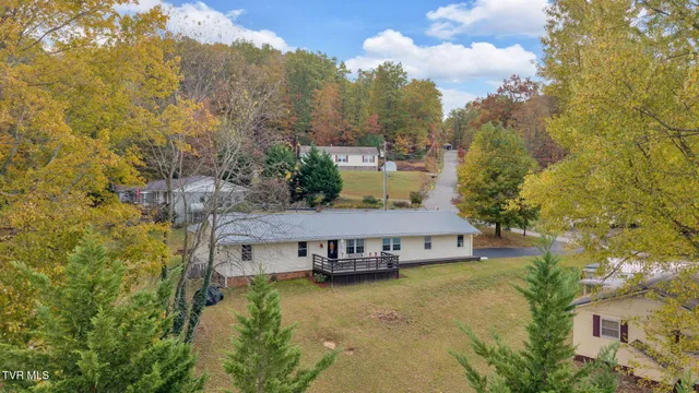 $359,000 | 106 Hasty Boulevard, Erwin, TN 37650
