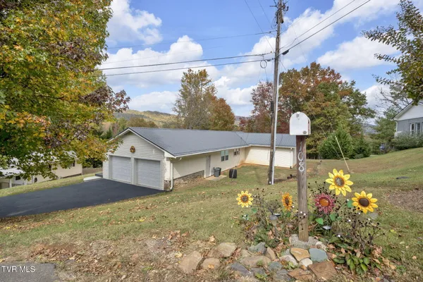 $354,000 | 106 Hasty Boulevard, Erwin, TN 37650