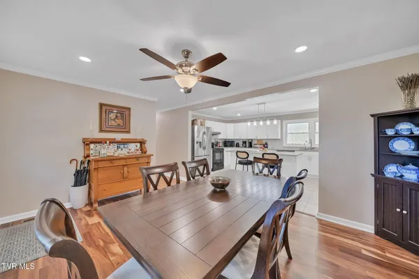 $354,000 | 106 Hasty Boulevard, Erwin, TN 37650