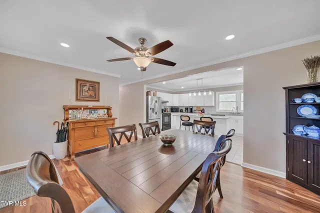 $359,000 | 106 Hasty Boulevard, Erwin, TN 37650