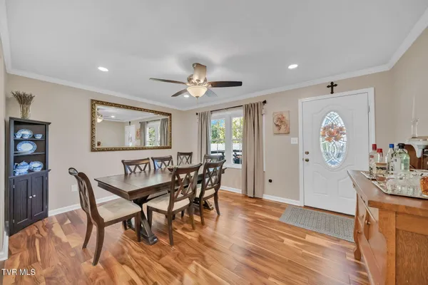 $354,000 | 106 Hasty Boulevard, Erwin, TN 37650