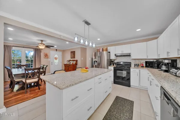 $354,000 | 106 Hasty Boulevard, Erwin, TN 37650