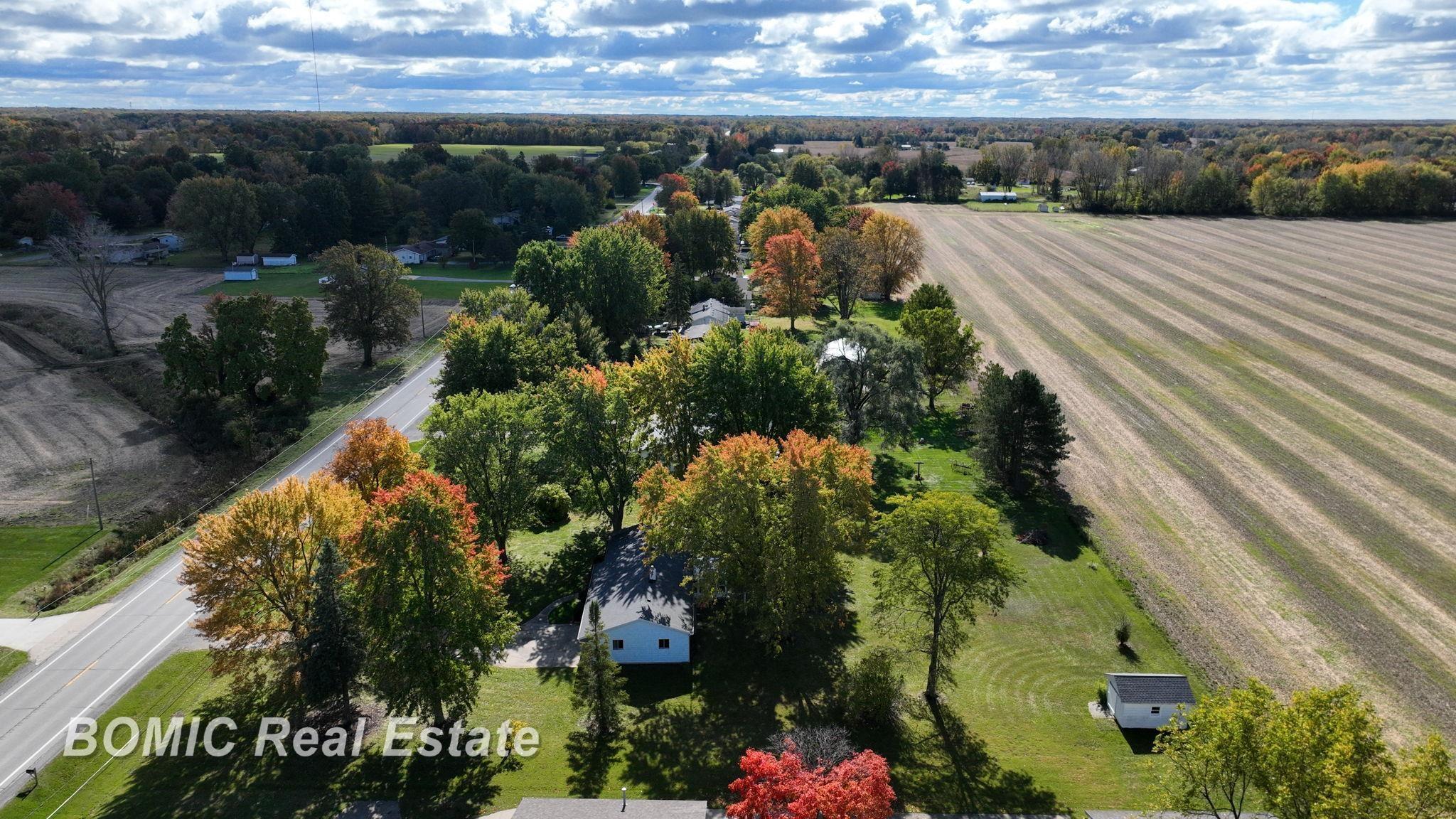 12608 Gera Road Birch Run, MI 48415 - Photo 30 of 37 Gallery Image 30