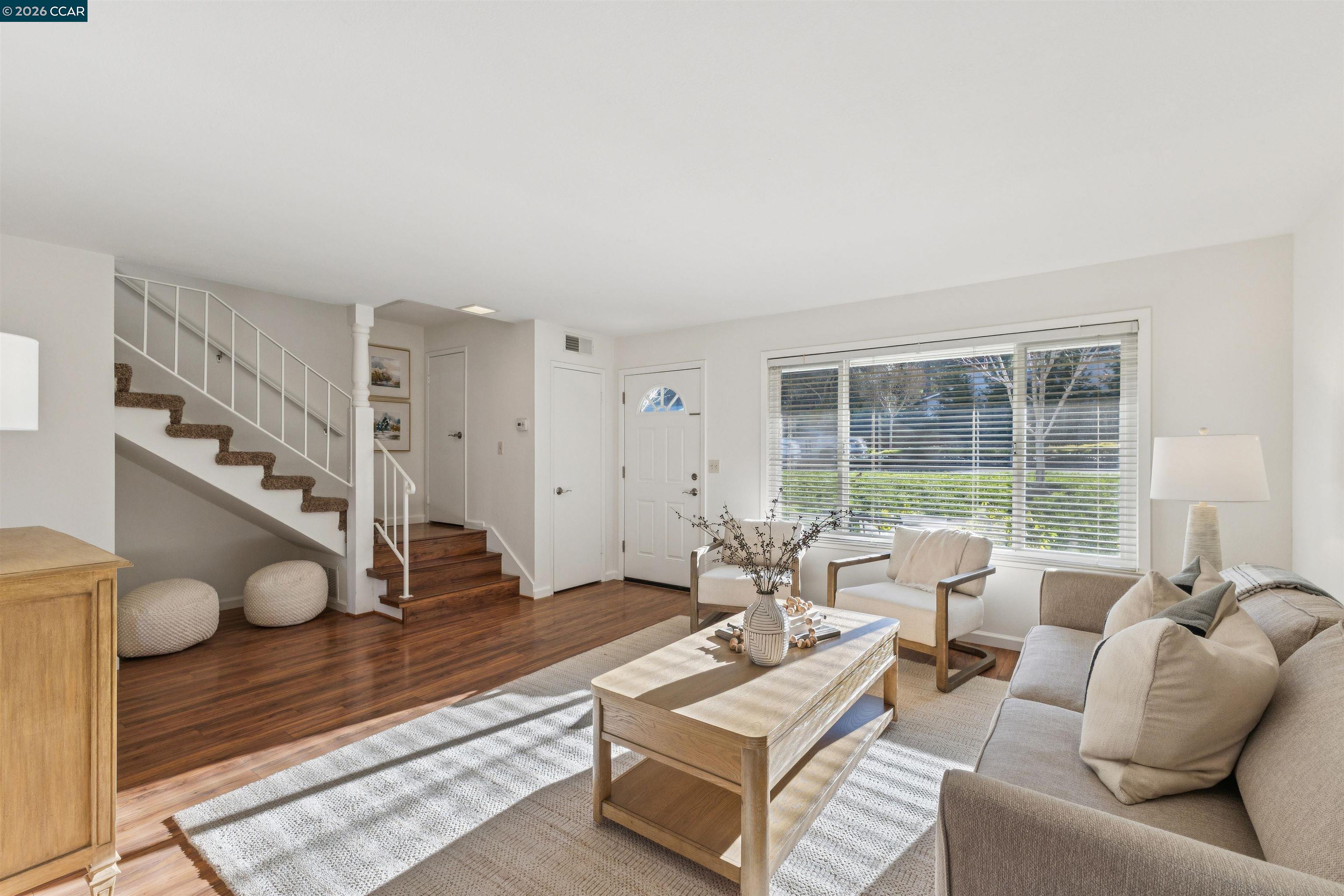 2508 Fountainhead Drive San Ramon, CA 94583 - Photo 4 of 25