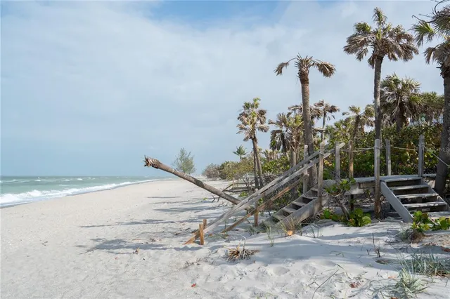 $7,299,995 | 6060 Manasota Key Road, Englewood, FL 34223