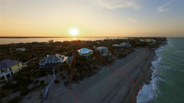 $7,299,995 | 6060 Manasota Key Road, Englewood, FL 34223