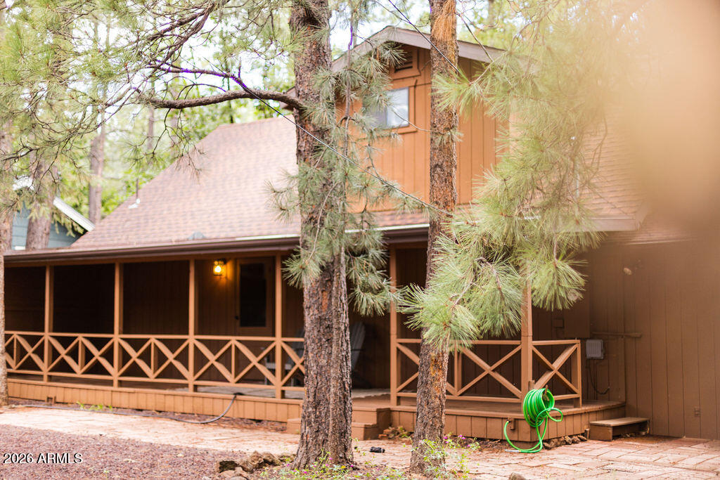 3845 Turkey Track Road Pinetop, AZ 85935 - Photo 40 of 41 IMG_9503