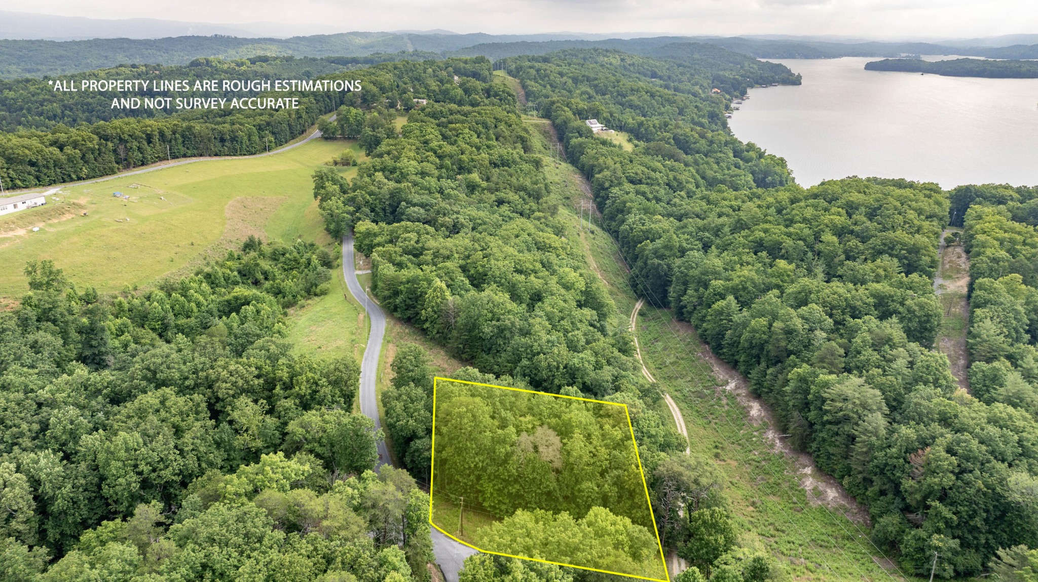 165 Maple Drive Spring City, TN 37381 - Photo 6 of 8