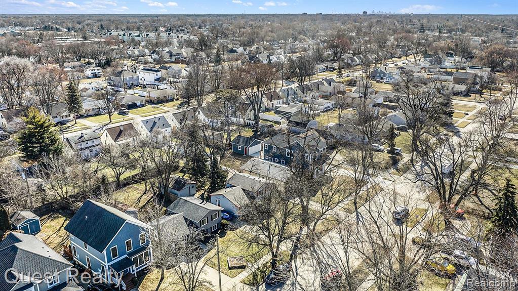 3920 Kent Road Royal Oak, MI 48073 - Photo 28 of 32