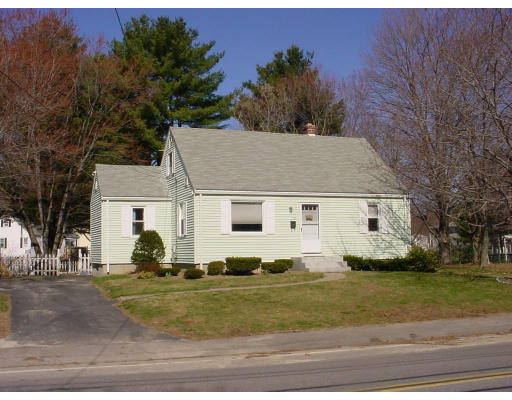 92 Northgate Road Northborough, MA 01532 - Photo 1 of 9 Gallery Image 1