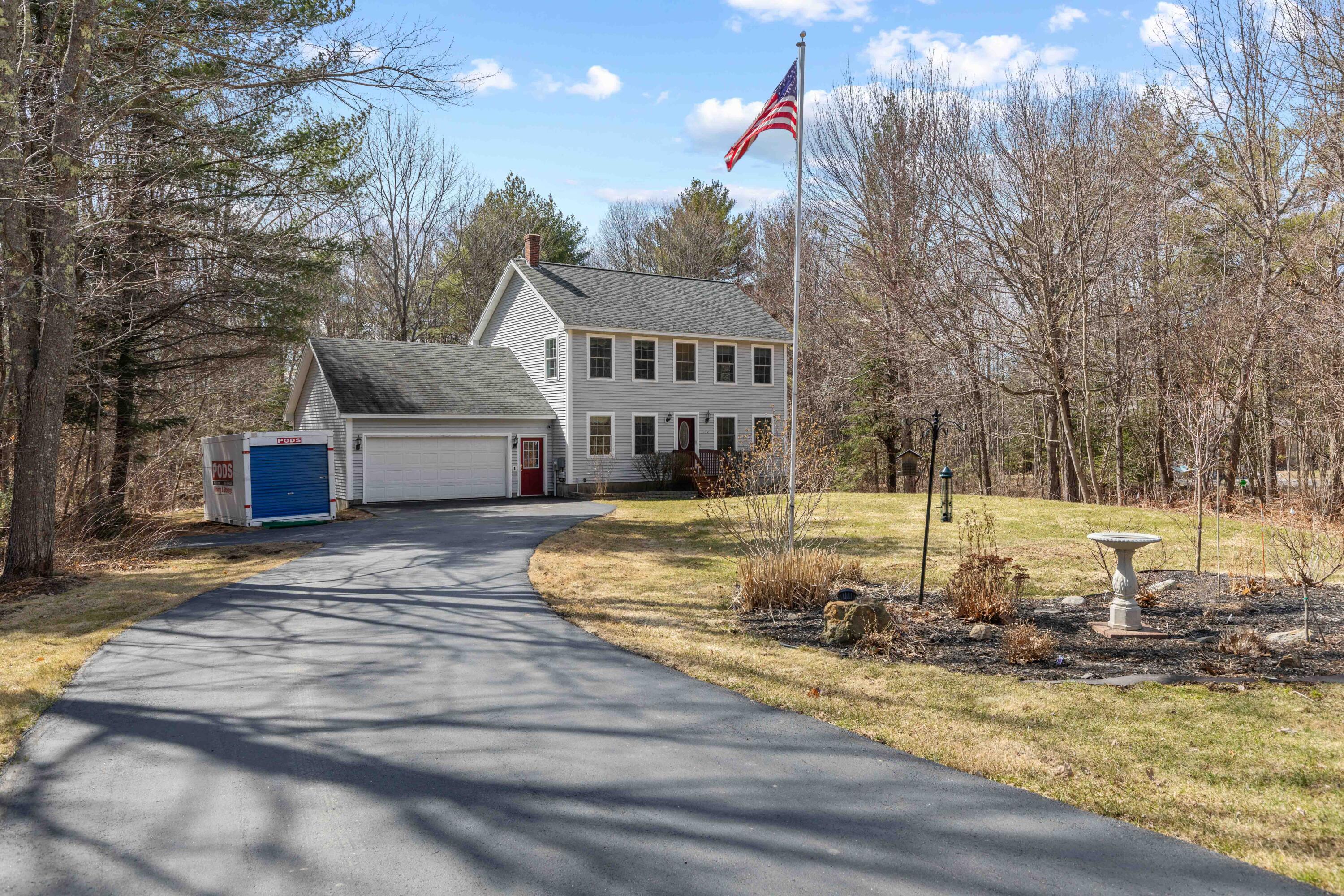 112 Falmouth Road Windham, ME 04062 - Photo 50 of 50 112 Falmouth Road Windham_050