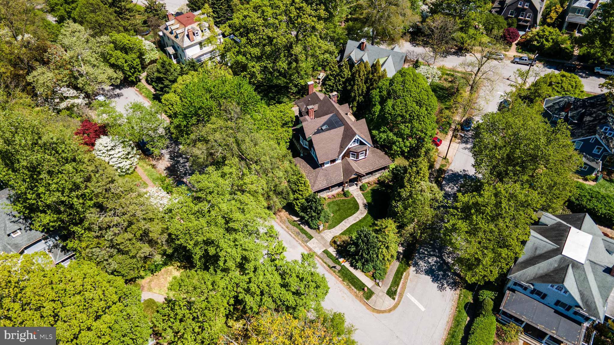 501 Woodlawn Road Baltimore, MD 21210 - Photo 65 of 69
