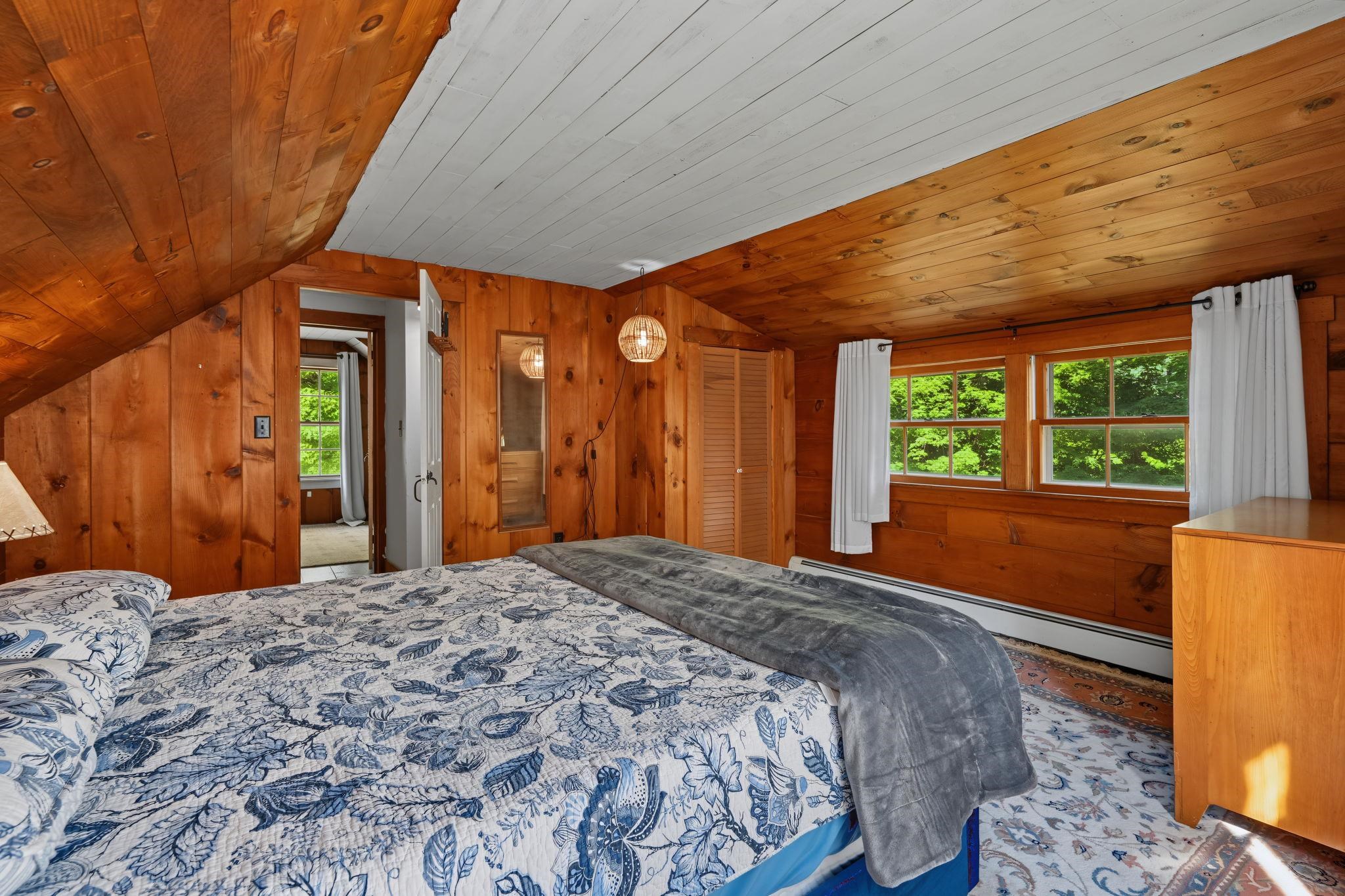 7 Bennington Road Hancock, NH 03449 - Photo 45 of 60