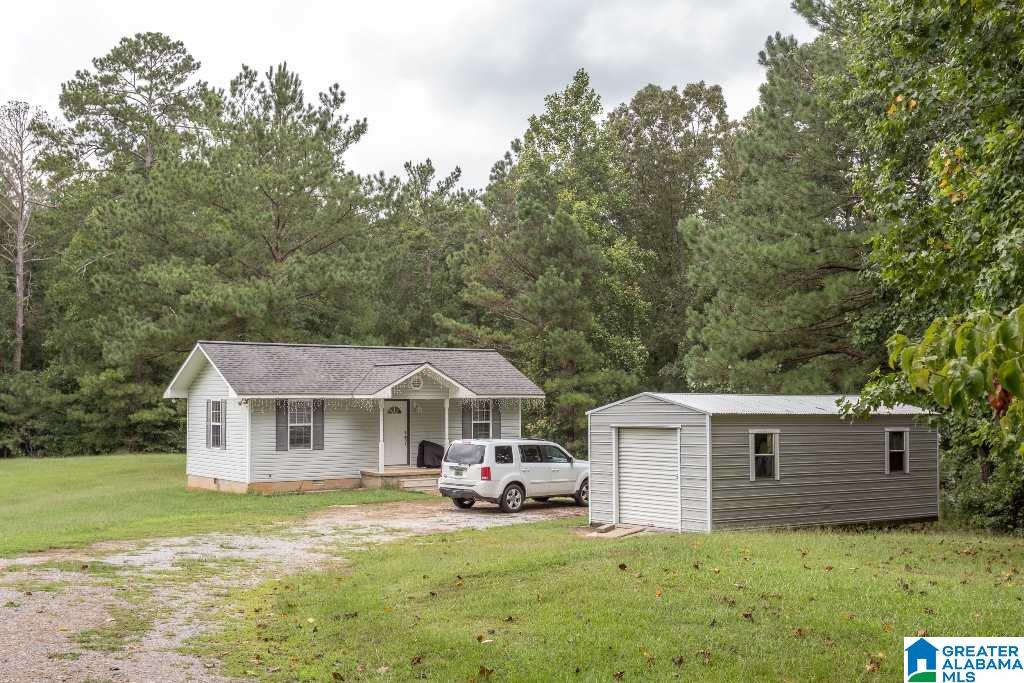 453 Howle Street Heflin, AL 36264 - Photo 43 of 50
