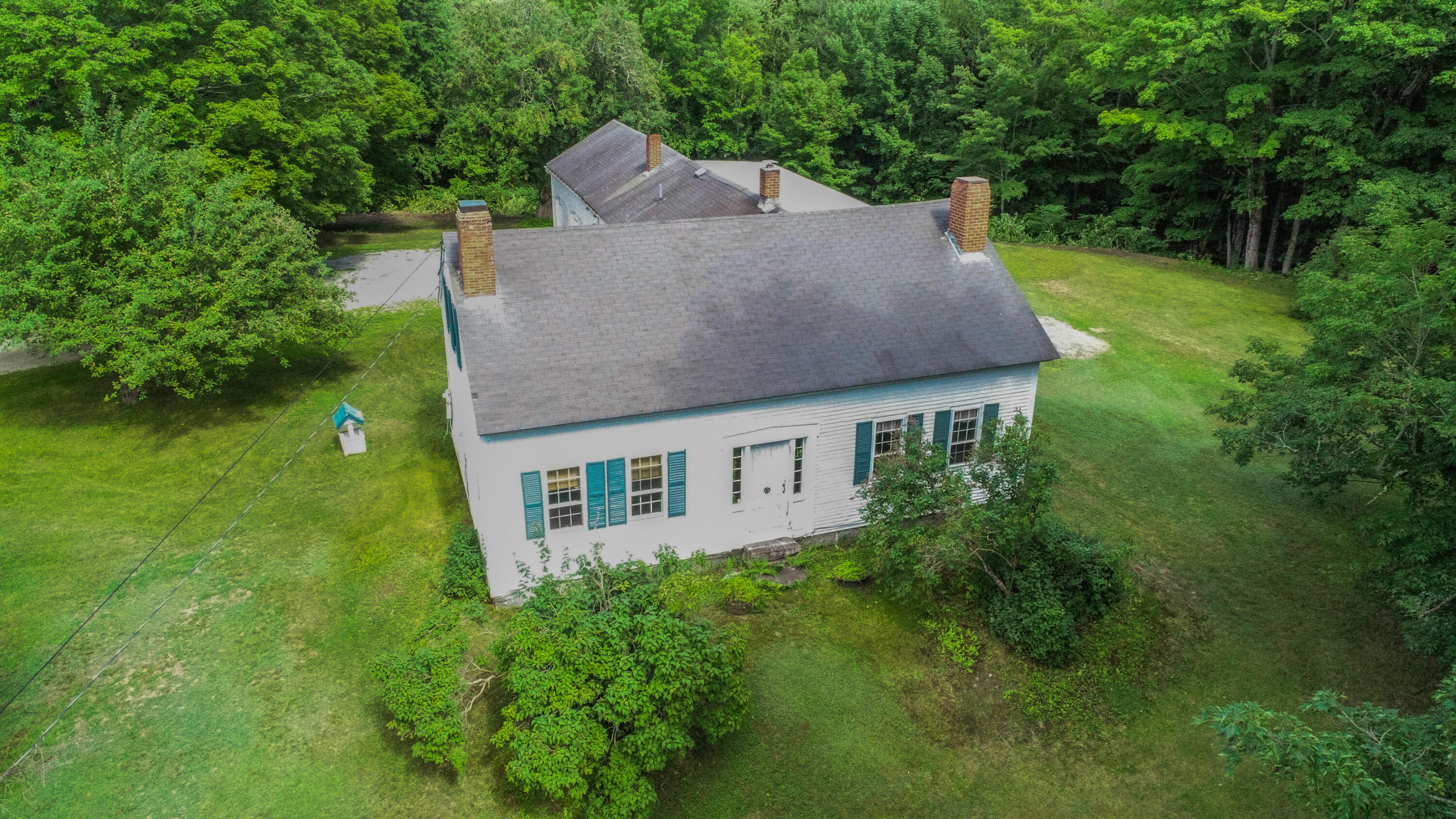 284 Gibbs Mill Road Livermore, ME 04253 - Photo 3 of 56 DJI_0607