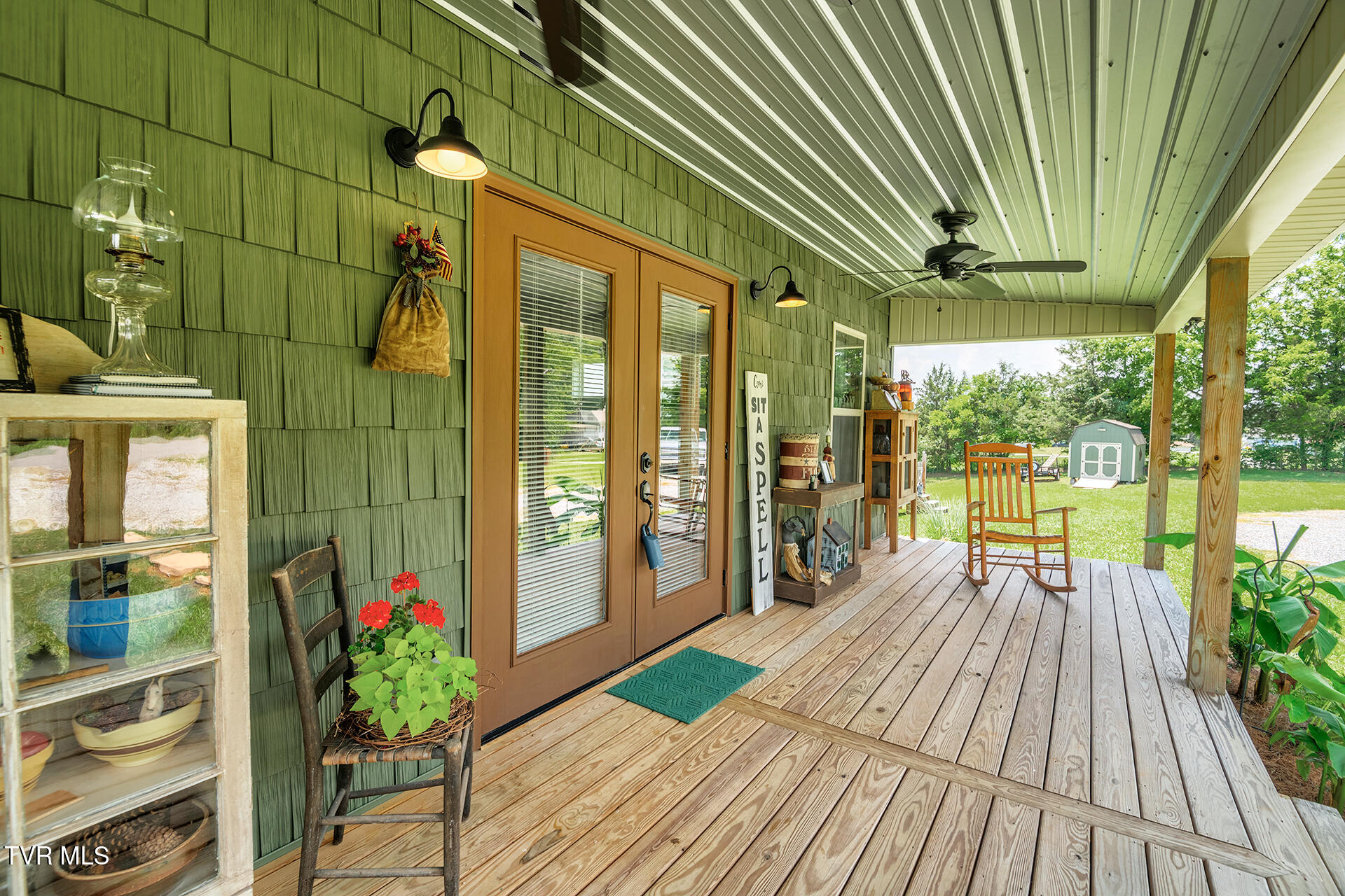 130 Elmer Hayes Road Mosheim, TN 37818 - Photo 22 of 34 S Hinckle 130 Elmer Hayes_059