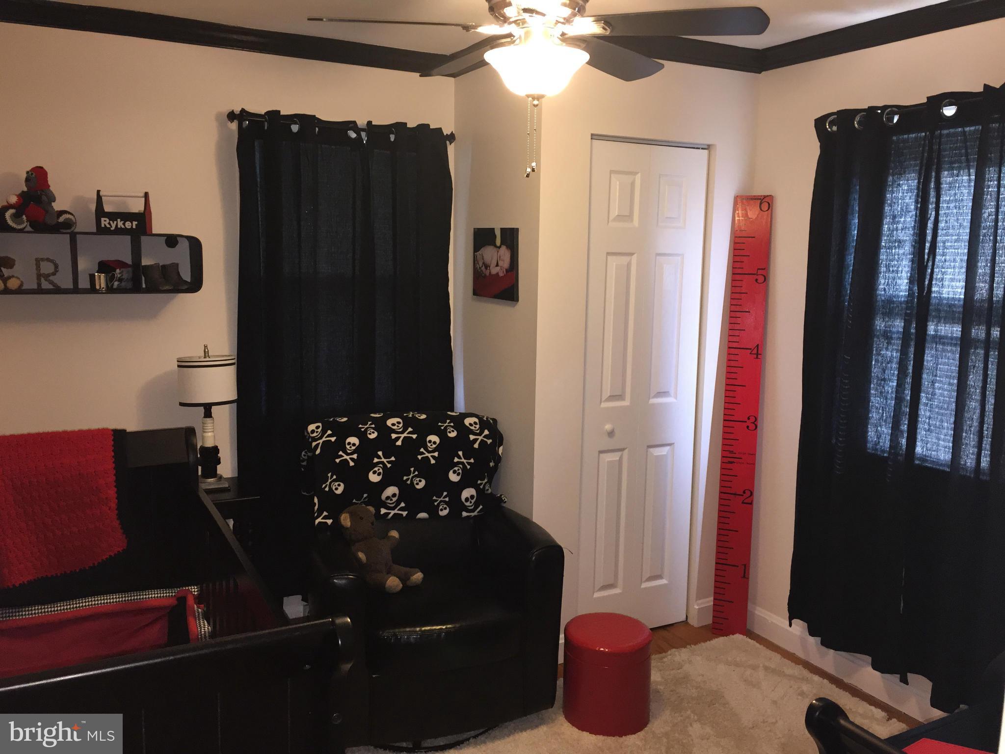 212 East Fourteenth Avenue Ranson, WV 25438 - Photo 6 of 19 Bedroom