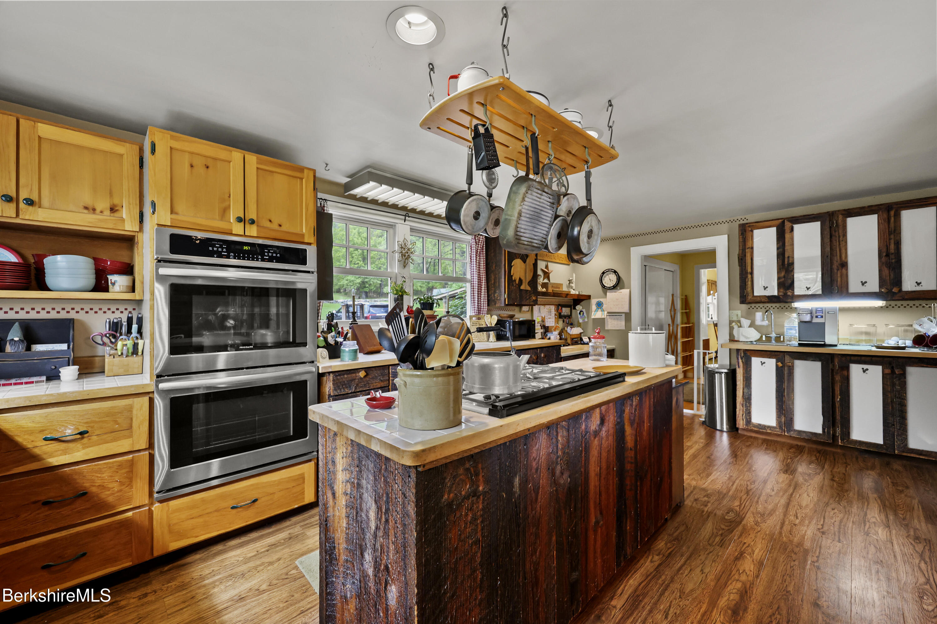 924 Henderson Road Williamstown, MA 01267 - Photo 18 of 51 Kitchen