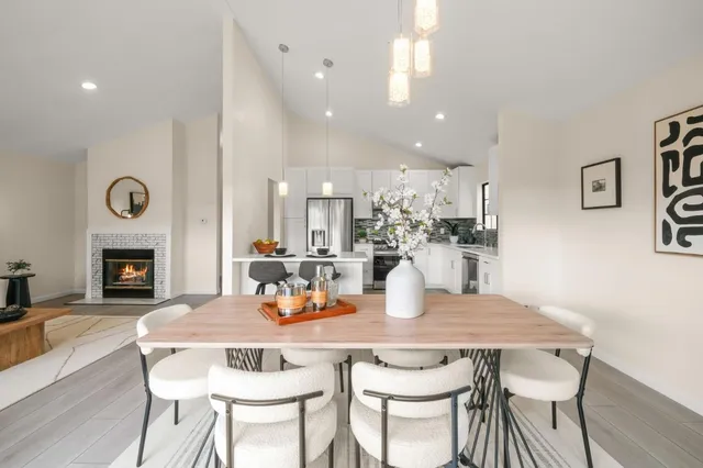 $1,649,000 | 415 C Street, Colma, CA 94014