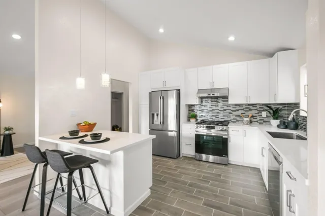 $1,649,000 | 415 C Street, Colma, CA 94014