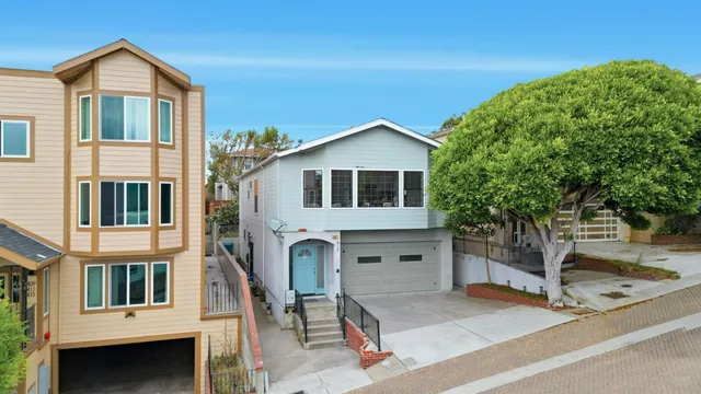 $1,649,000 | 415 C Street, Colma, CA 94014
