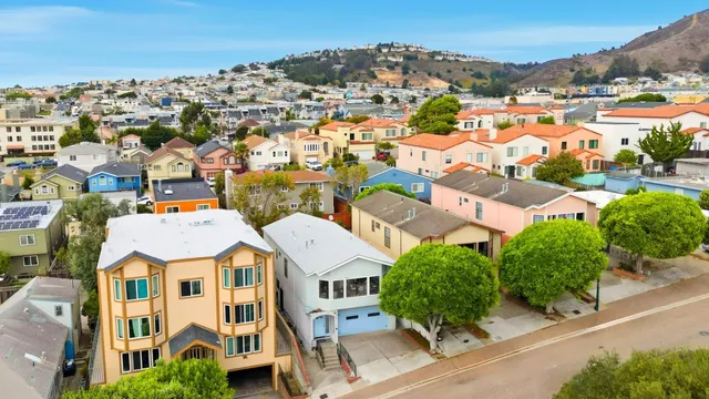 $1,649,000 | 415 C Street, Colma, CA 94014