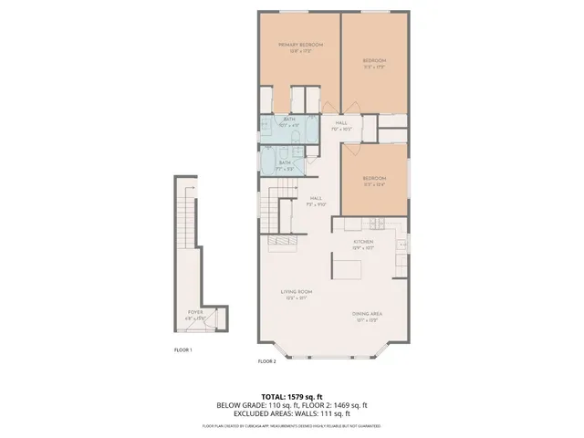 $1,649,000 | 415 C Street, Colma, CA 94014