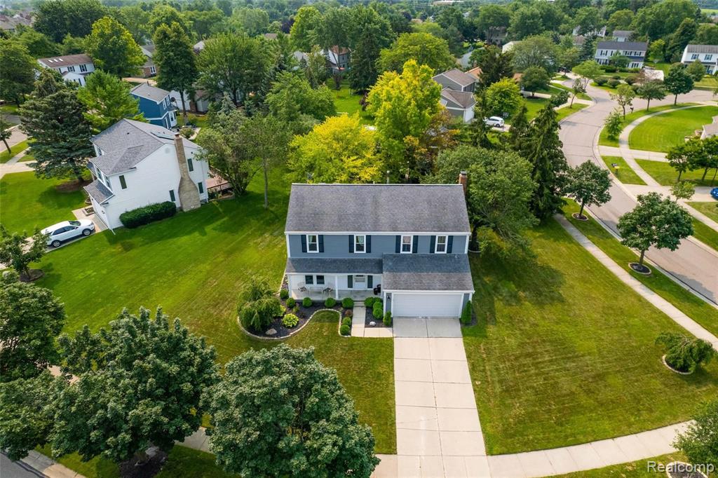 24595 Jamestowne Road Novi, MI 48375 - Photo 24 of 34