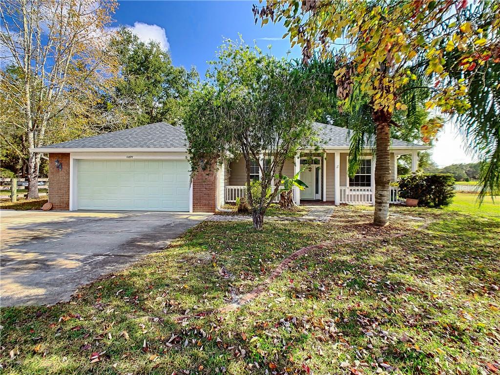 10897 Southeast 108th Terrace Road Belleview, FL 34420 - Photo 1 of 1 Gallery Image 1